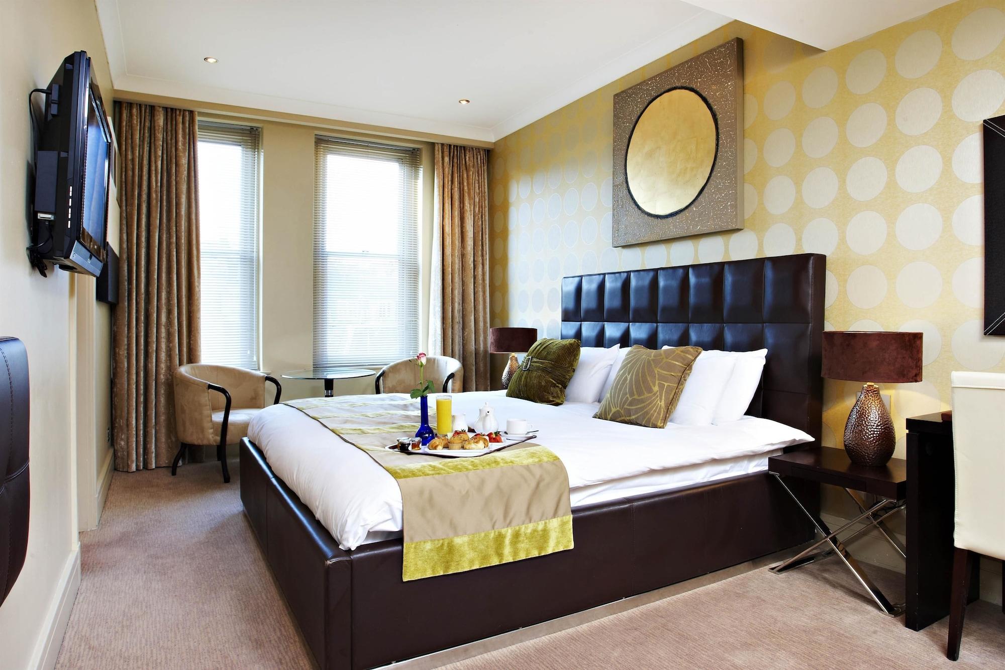 לונדון Washington Mayfair Hotel חדר תמונה